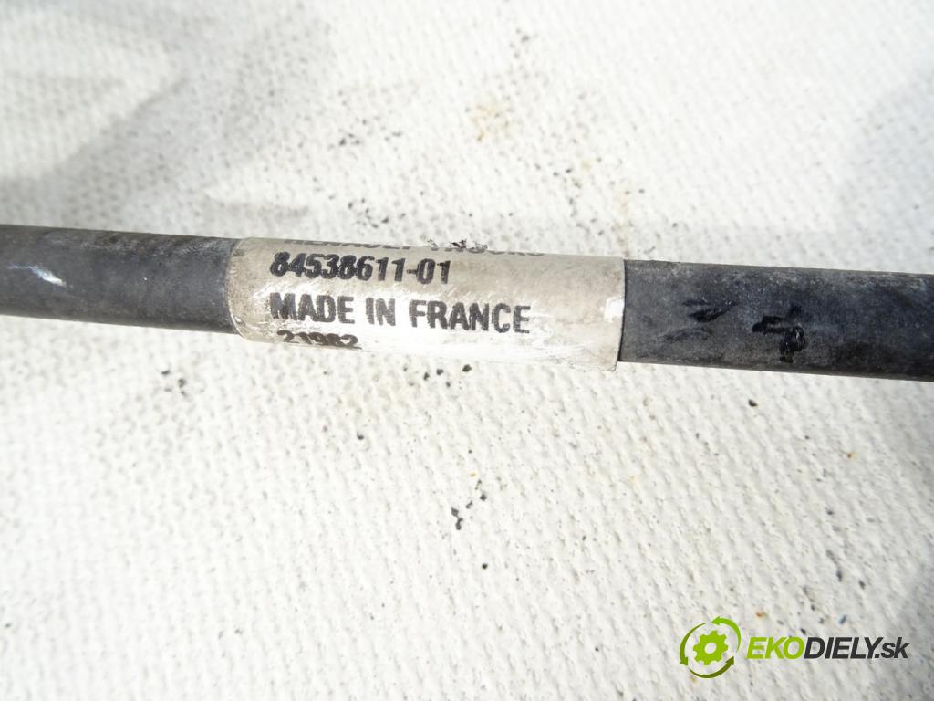 RENAULT TRUCKS T 2013 - 2022    460P LOW  rúrka klimatizácie 84538611 (Rúrky klimatizácie)