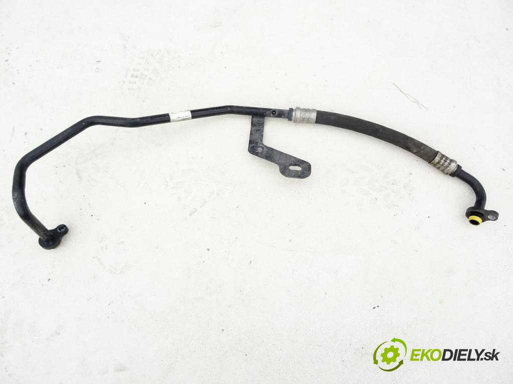 RENAULT TRUCKS T 2013 - 2022    460P LOW  rúrka klimatizácie 82590555 (Rúrky klimatizácie)