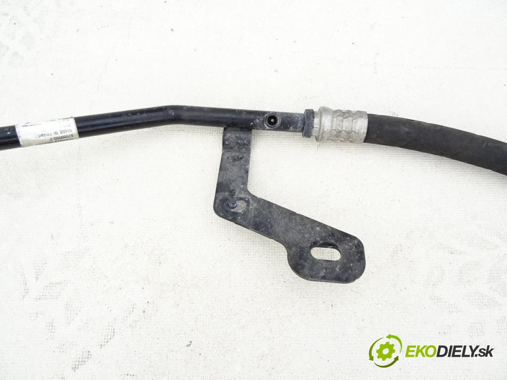 RENAULT TRUCKS T 2013 - 2022    460P LOW  rúrka klimatizácie 82590555 (Rúrky klimatizácie)