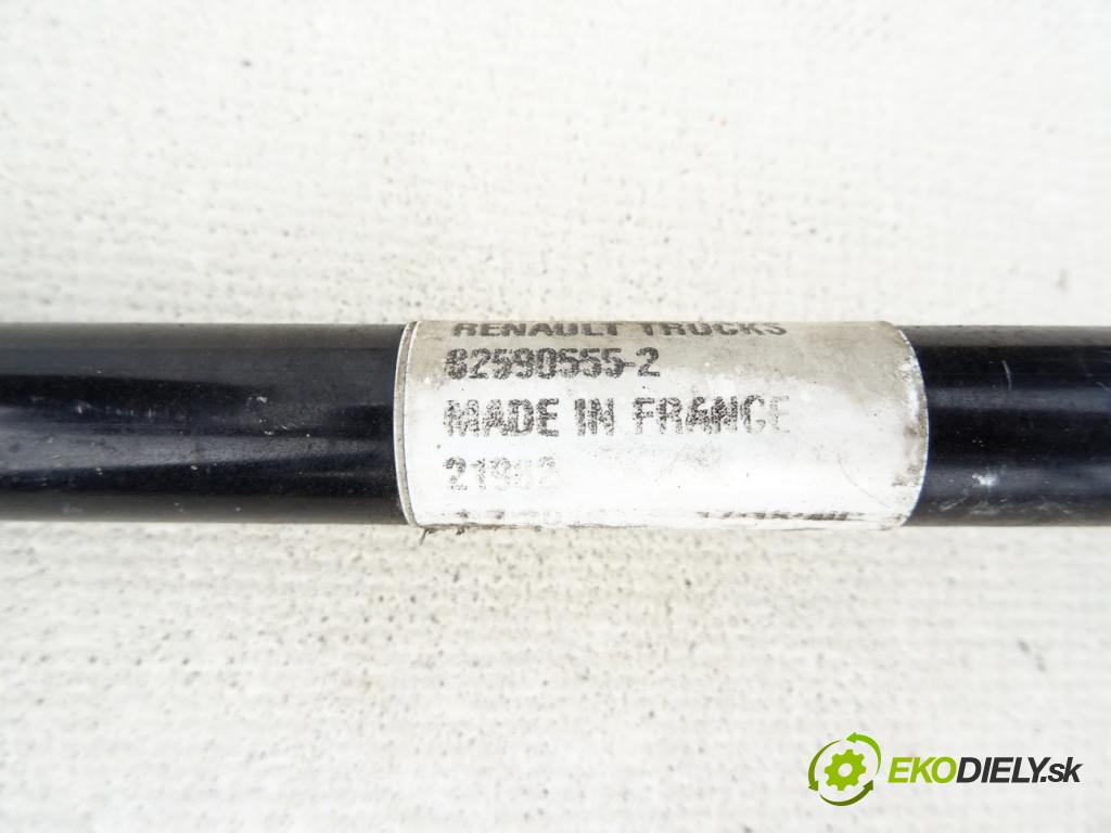 RENAULT TRUCKS T 2013 - 2022    460P LOW  rúrka klimatizácie 82590555 (Rúrky klimatizácie)