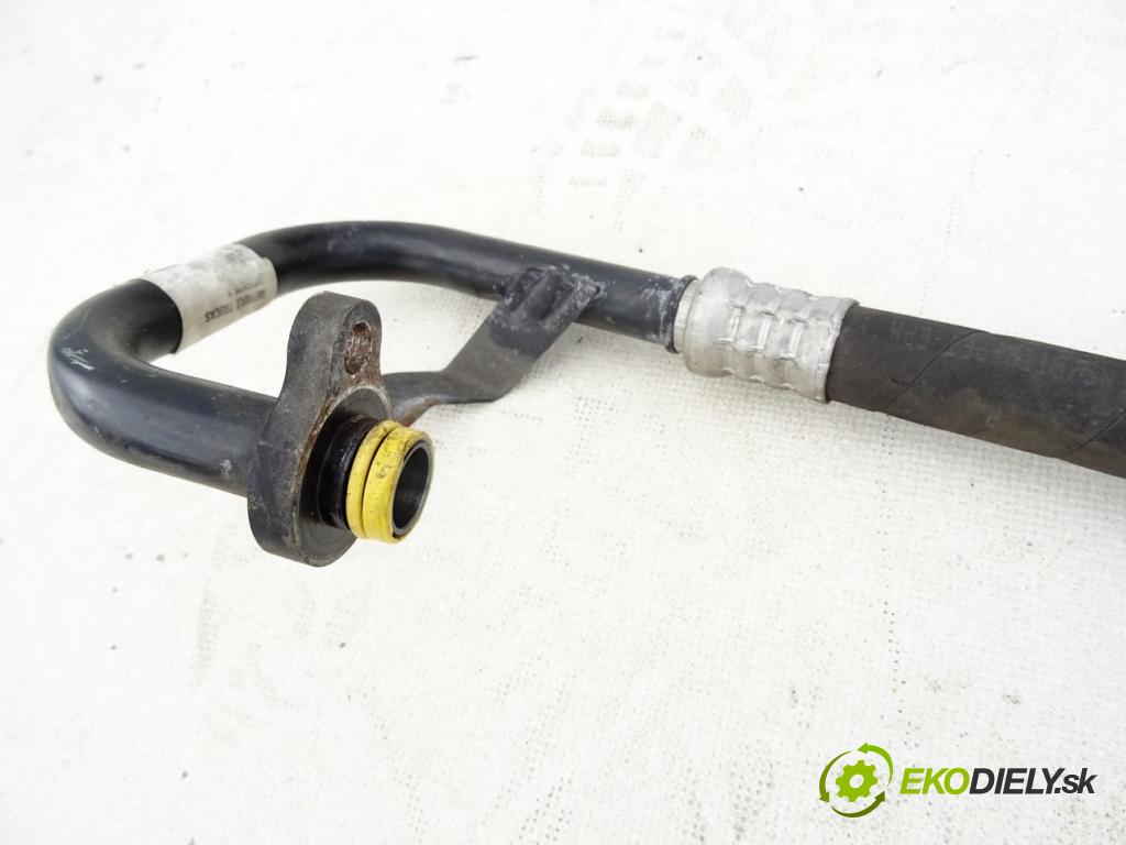 RENAULT TRUCKS T 2013 - 2022    460P LOW  rúrka klimatizácie 84507522 (Rúrky klimatizácie)