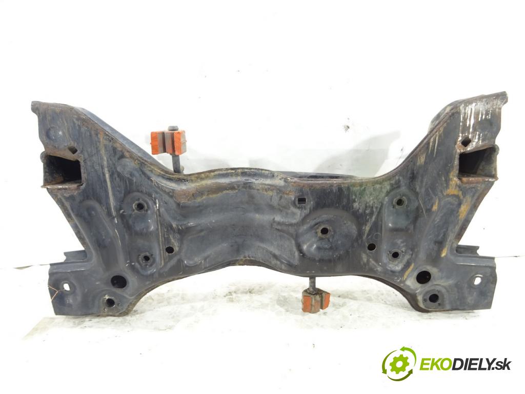 SKODA FABIA II Combi (545) 2007 - 2014    1.2 LPG 51 kW [69 KM] Benzyna / gaz samochodowy (L  Výstuha pod Motor  (Výstuhy predné)