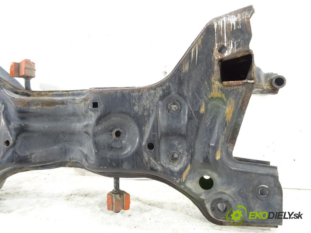 SKODA FABIA II Combi (545) 2007 - 2014    1.2 LPG 51 kW [69 KM] Benzyna / gaz samochodowy (L  Výstuha pod Motor  (Výstuhy predné)