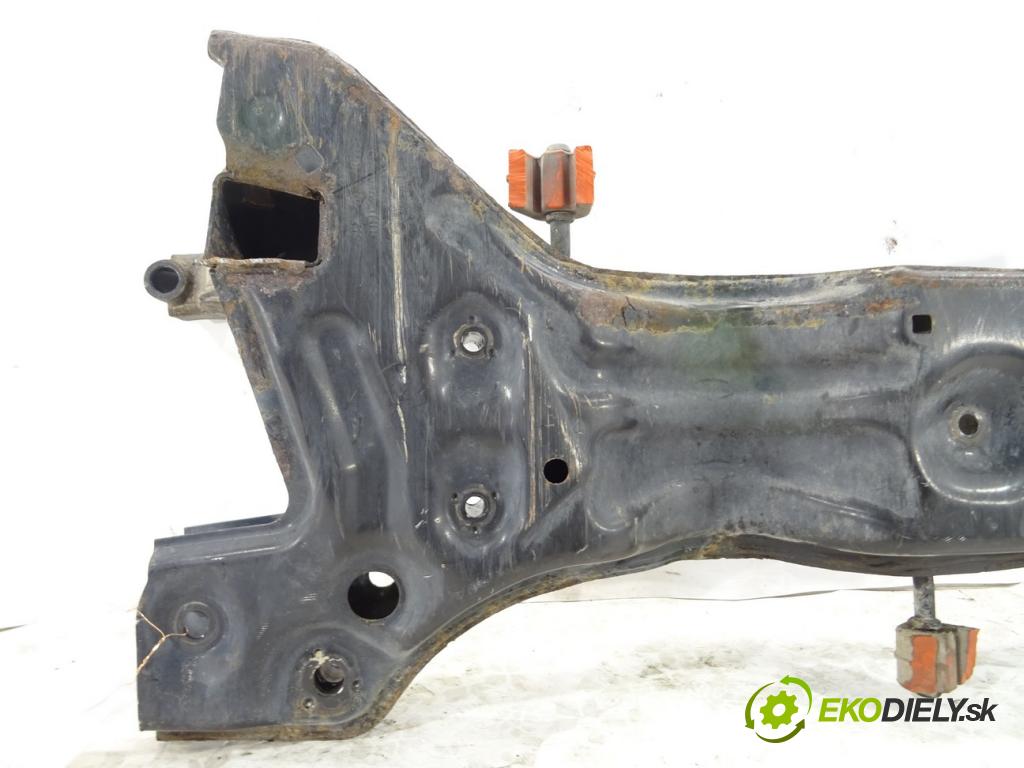 SKODA FABIA II Combi (545) 2007 - 2014    1.2 LPG 51 kW [69 KM] Benzyna / gaz samochodowy (L  Výstuha pod Motor  (Výstuhy predné)