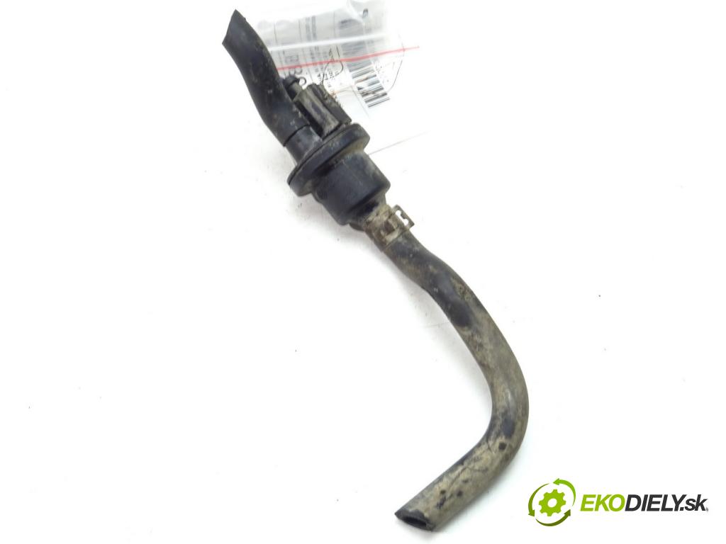 SKODA FABIA II Combi (545) 2007 - 2014    1.2 LPG 51 kW [69 KM] Benzyna / gaz samochodowy (L  DALŠÍ: pumpa vody  (Vodní pumpy)