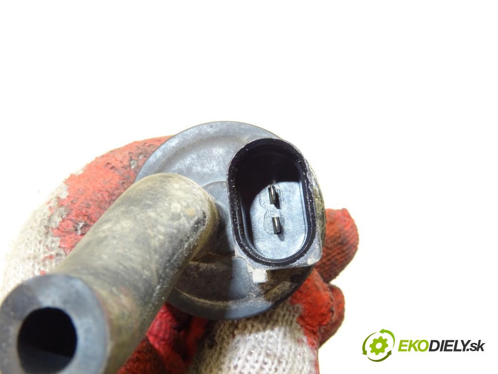 SKODA FABIA II Combi (545) 2007 - 2014    1.2 LPG 51 kW [69 KM] Benzyna / gaz samochodowy (L  DALŠÍ: pumpa vody  (Vodní pumpy)