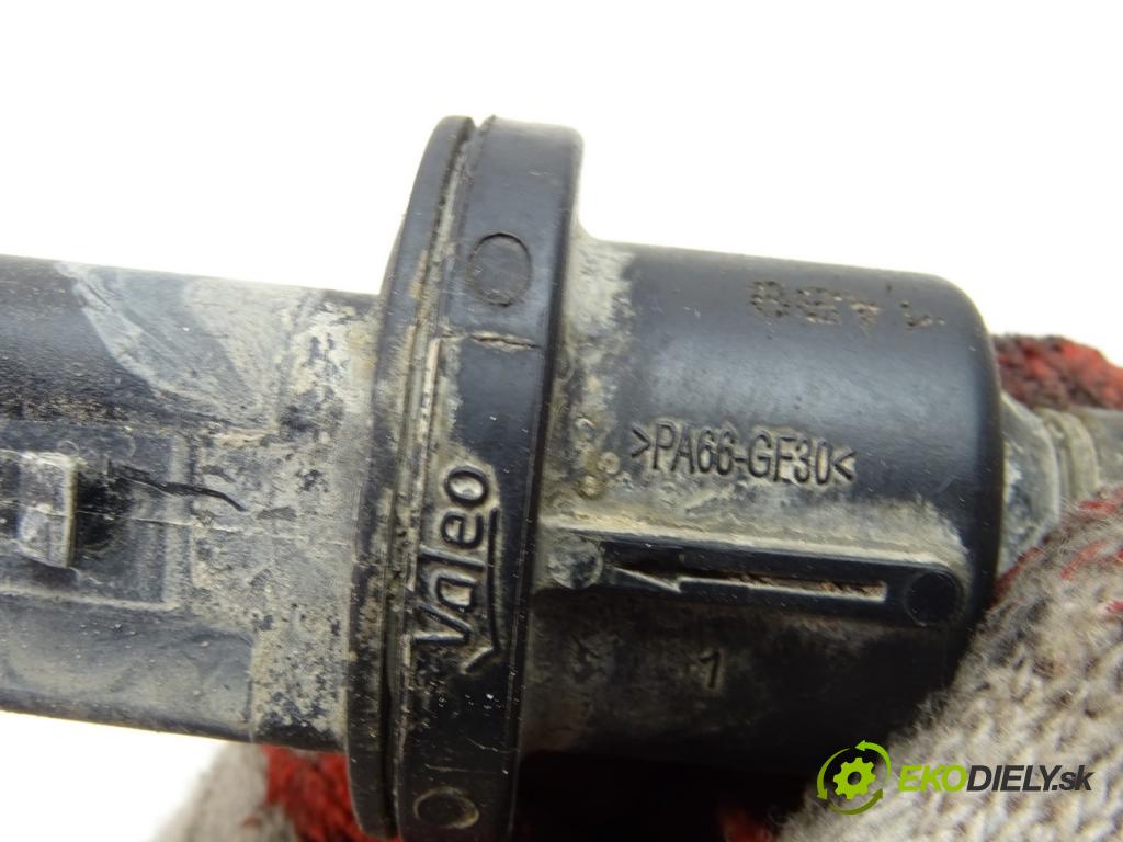 SKODA FABIA II Combi (545) 2007 - 2014    1.2 LPG 51 kW [69 KM] Benzyna / gaz samochodowy (L  DALŠÍ: pumpa vody  (Vodní pumpy)