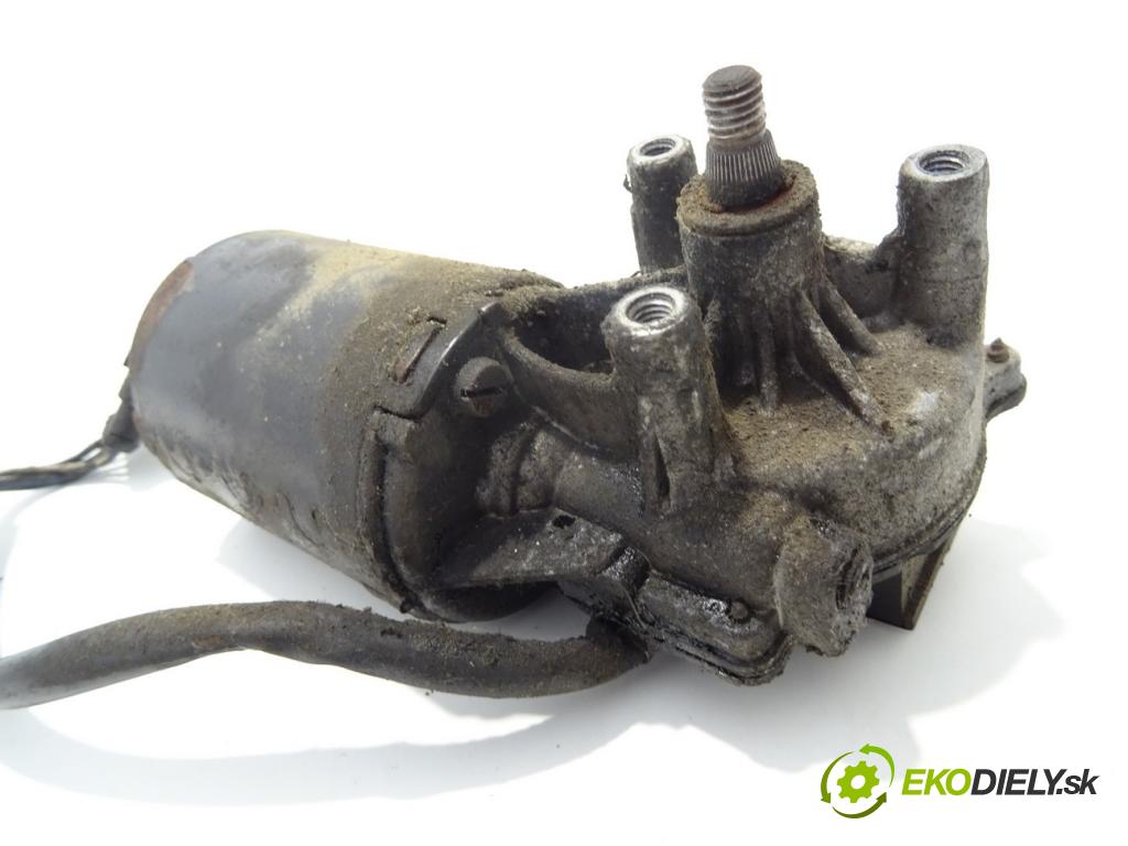 DAEWOO LUBLIN II Skrzynia 1997 - 2022    2.4 TD 64 kW [87 KM] olej napędowy 1997 - 1999  Motorček stieračov 408000031