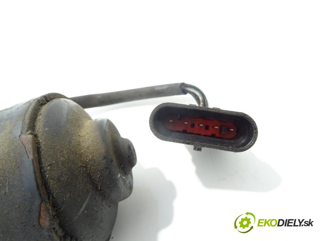 DAEWOO LUBLIN II Skrzynia 1997 - 2022    2.4 TD 64 kW [87 KM] olej napędowy 1997 - 1999  Motorček stieračov 408000031