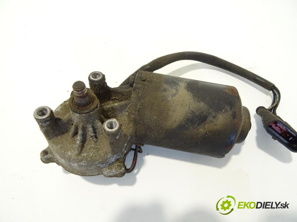 DAEWOO LUBLIN II Skrzynia 1997 - 2022    2.4 TD 64 kW [87 KM] olej napędowy 1997 - 1999  Motorček stieračov 408000031