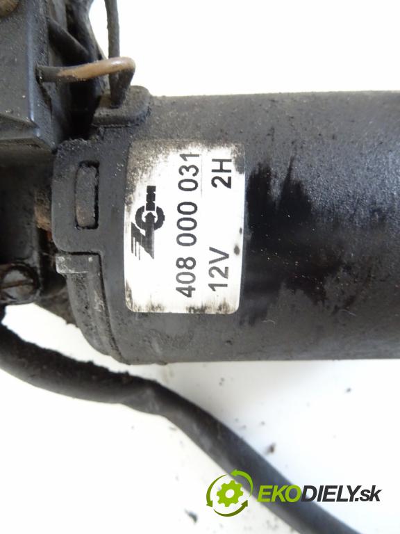 DAEWOO LUBLIN II Skrzynia 1997 - 2022    2.4 TD 64 kW [87 KM] olej napędowy 1997 - 1999  Motorček stieračov 408000031