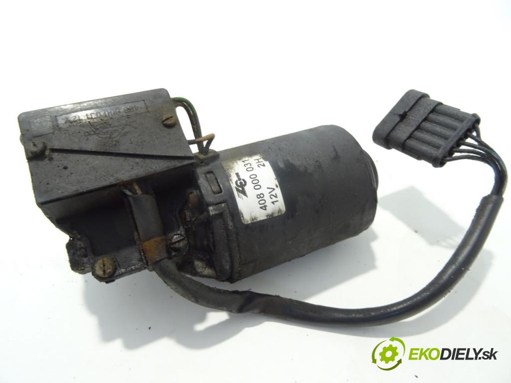 DAEWOO LUBLIN II Skrzynia 1997 - 2022    2.4 TD 64 kW [87 KM] olej napędowy 1997 - 1999  Motorček stieračov 408000031