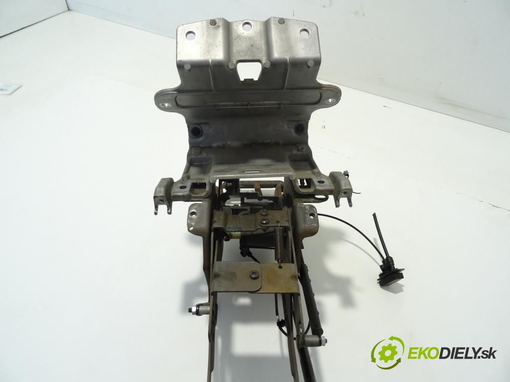 RENAULT TRUCKS T 2013 - 2022    460P LOW  Hriadeľ, tyč volantu 7482595270 (Tyče riadenia (volantu))