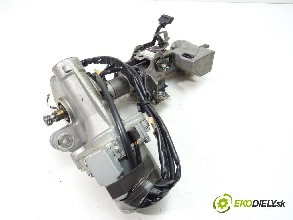 TOYOTA AURIS (_E15_) 2006 - 2012    2.0 D-4D (ADE150_) 93 kW [126 KM] olej napędowy 20  Pumpa servočerpadlo 4525012A80 (Servočerpadlá, pumpy riadenia)
