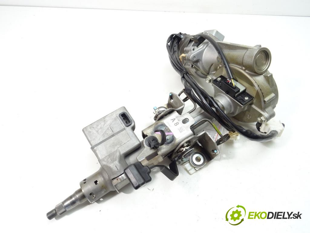 TOYOTA AURIS (_E15_) 2006 - 2012    2.0 D-4D (ADE150_) 93 kW [126 KM] olej napędowy 20  Pumpa servočerpadlo 4525012A80 (Servočerpadlá, pumpy riadenia)