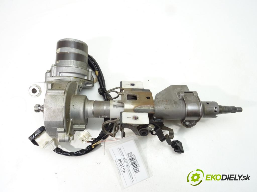 TOYOTA AURIS (_E15_) 2006 - 2012    2.0 D-4D (ADE150_) 93 kW [126 KM] olej napędowy 20  Pumpa servočerpadlo 4525012A80 (Servočerpadlá, pumpy riadenia)