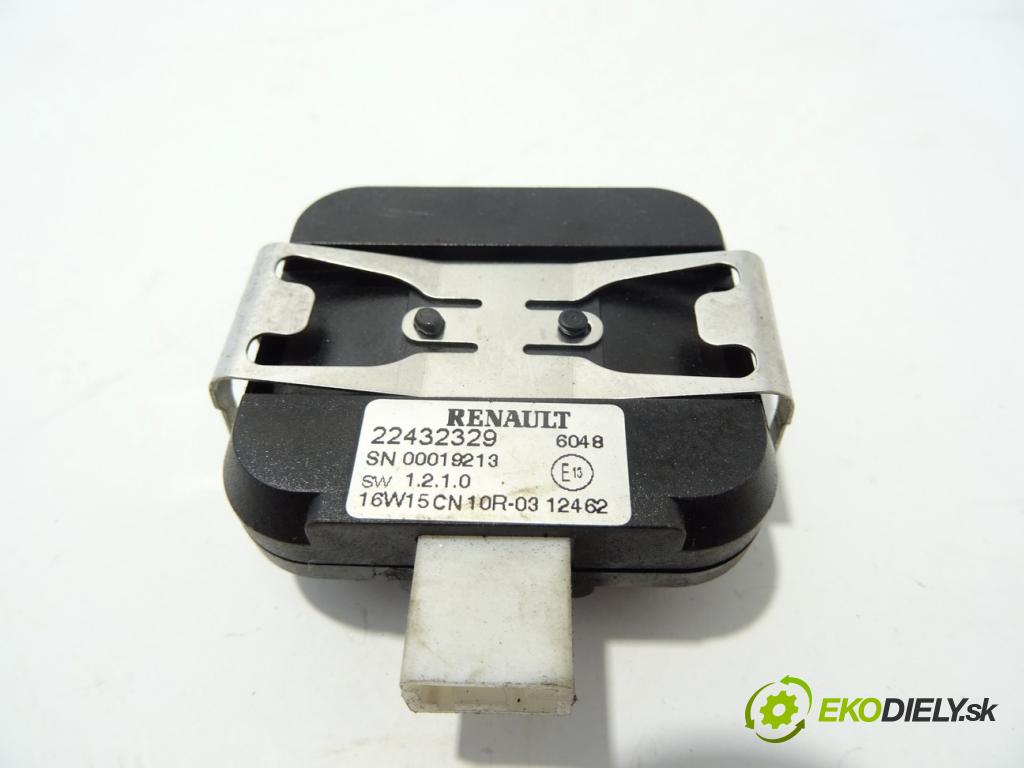 RENAULT TRUCKS T 2013 - 2022    460P LOW  Snímač dažďa 22432329 (Snímače dažďa)