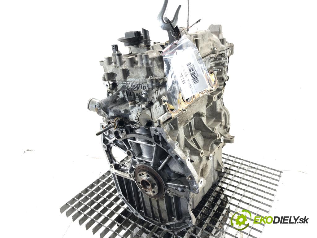 DACIA DUSTER (HM_) 2017 - 2022    1.6 SCe 115 (HMM1) 84 kW [115 KM] benzyna 2017 - 2  motor H4M740 (Motory (kompletní))
