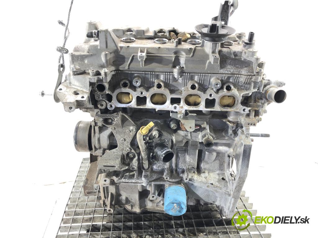 DACIA DUSTER (HM_) 2017 - 2022    1.6 SCe 115 (HMM1) 84 kW [115 KM] benzyna 2017 - 2  motor H4M740 (Motory (kompletní))