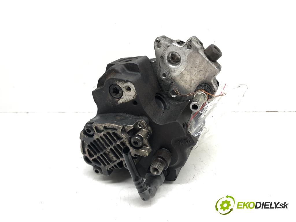 FORD FOCUS II (DA_, HCP, DP) 2004 - 2013    1.6 TDCi 80 kW [109 KM] olej napędowy 2004 - 2012  Pumpa vstrekovacia 0445010089 (Vstrekovacie čerpadlá)