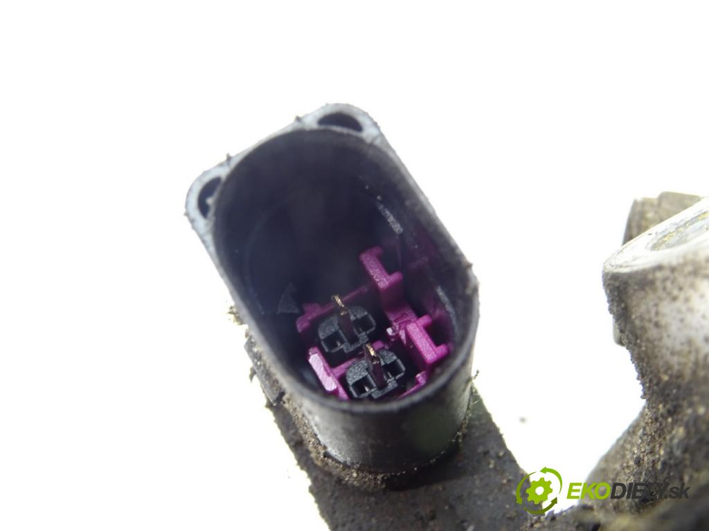 LEMFÖRDER 25863 01 Testa Barra D'Accoppiamento per Audi A4 B6 Avant (8E5) 2000-2005 Bilaterale, Assale Anteriore e altri veicoli : Lemförder