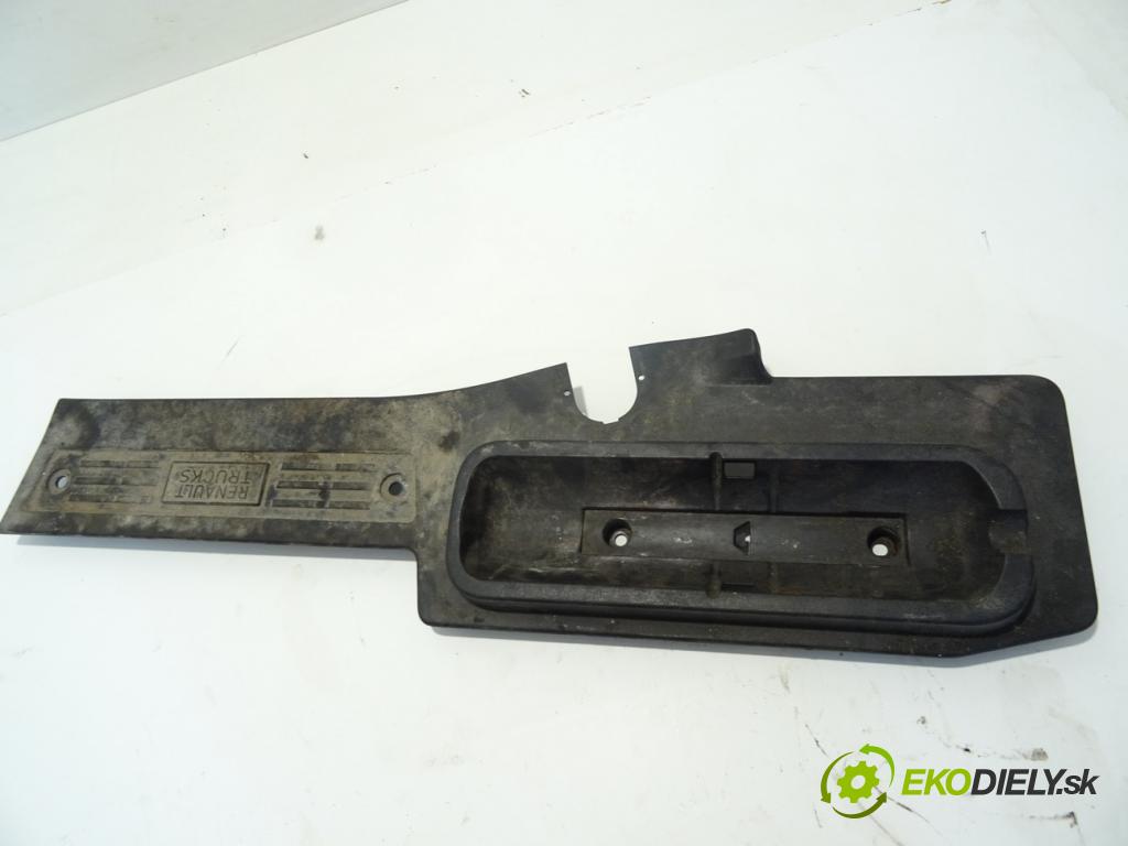 RENAULT TRUCKS T 2013 - 2022    460P LOW  Clona prahu pravého 82504961