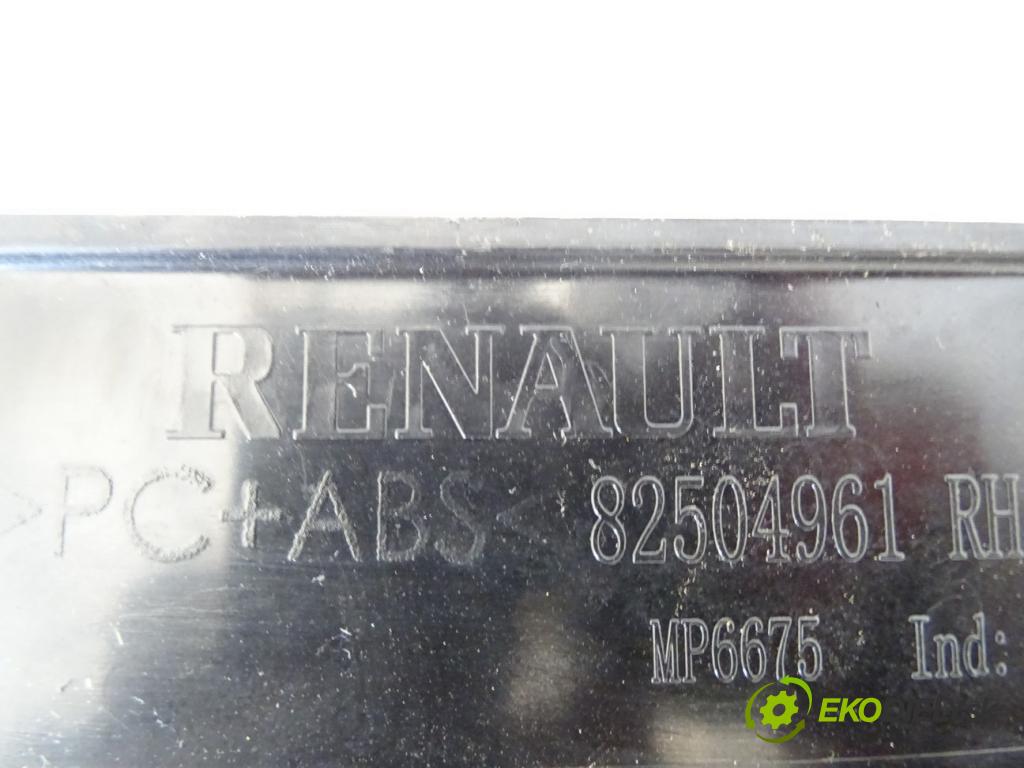 RENAULT TRUCKS T 2013 - 2022 460P LOW Clona prahu pravého 82504961