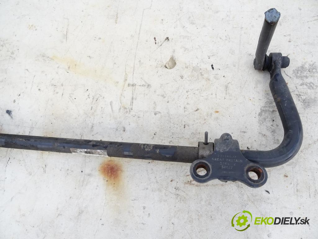 RENAULT TRUCKS T 2013 - 2022    460P LOW  tyč stabilizátora přední část 21618958 (Držáky stabilizátoru)