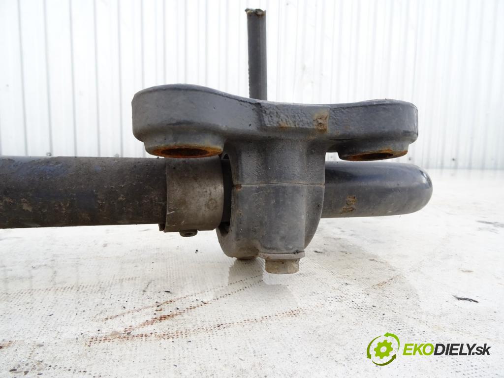 RENAULT TRUCKS T 2013 - 2022    460P LOW  tyč stabilizátora přední část 21618958 (Držáky stabilizátoru)