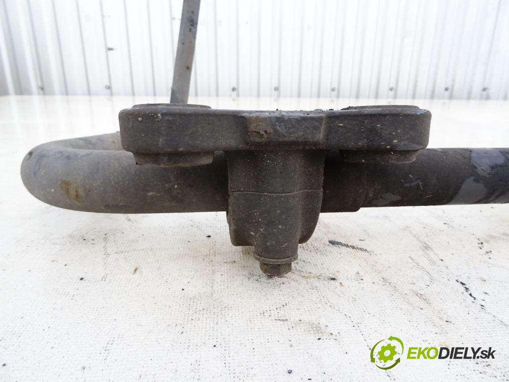RENAULT TRUCKS T 2013 - 2022    460P LOW  tyč stabilizátora přední část 21618958 (Držáky stabilizátoru)