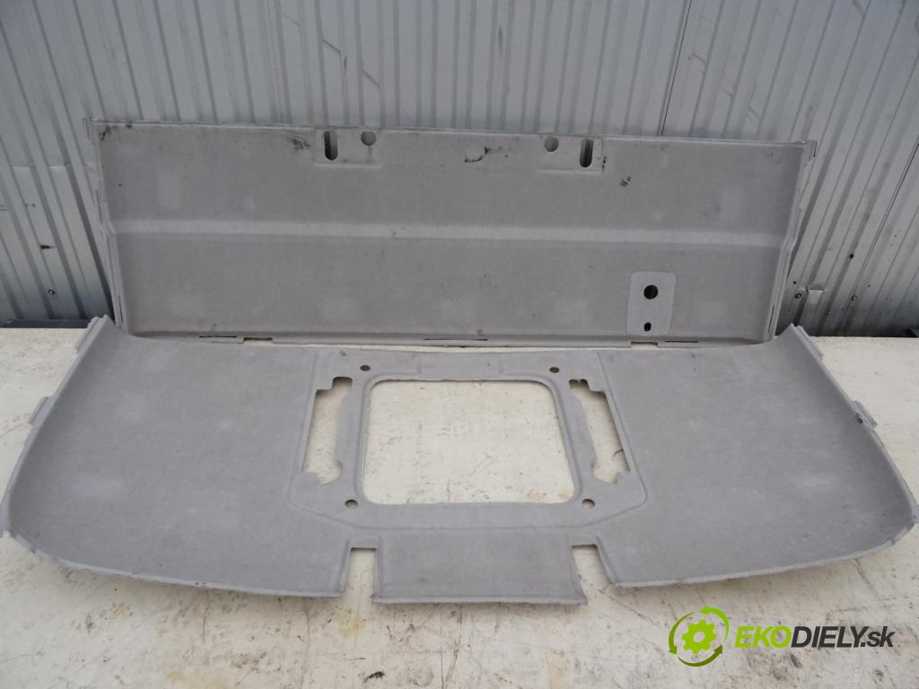 RENAULT TRUCKS T 2013 - 2022    460P LOW  tapacír kabína Stropný tapacír 