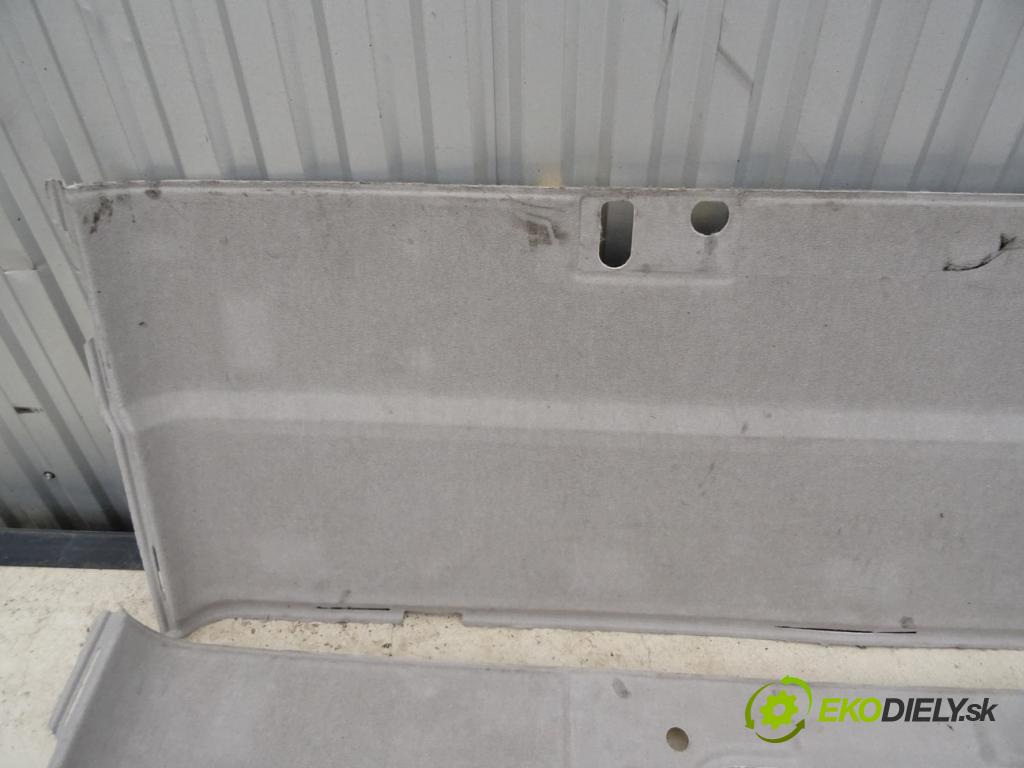 RENAULT TRUCKS T 2013 - 2022    460P LOW  tapacír kabína Stropný tapacír
