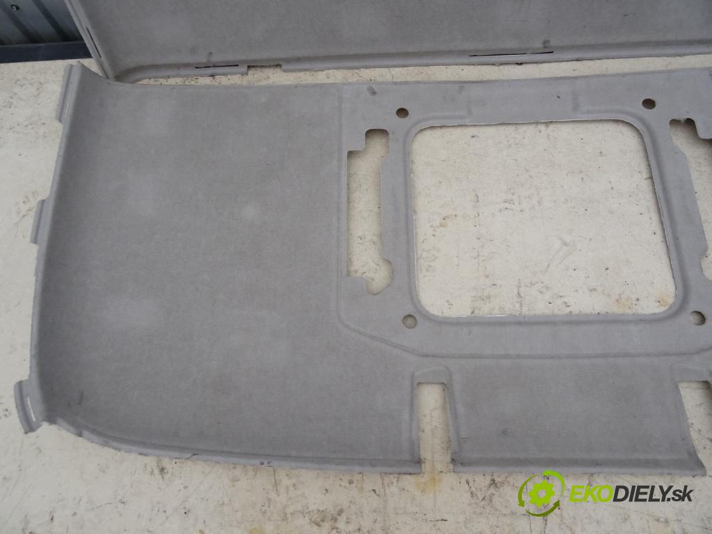 RENAULT TRUCKS T 2013 - 2022    460P LOW  tapacír kabína Stropný tapacír