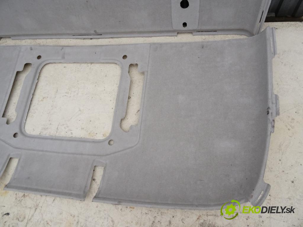 RENAULT TRUCKS T 2013 - 2022    460P LOW  tapacír kabína Stropný tapacír