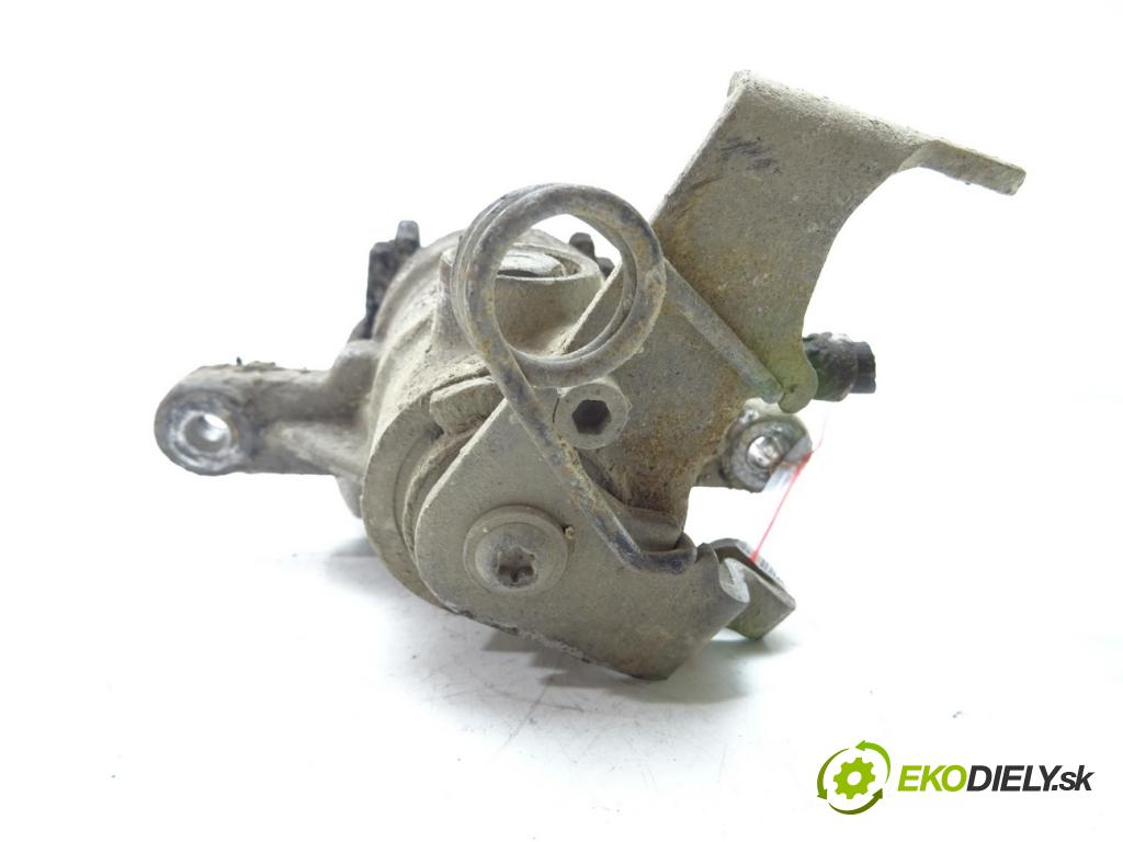 FIAT STILO (192_) 2001 - 2010    1.9 JTD (192_XE1A) 85 kW [115 KM] olej napędowy 20  Brzdič strmeň zad pravy  (Ostatné)