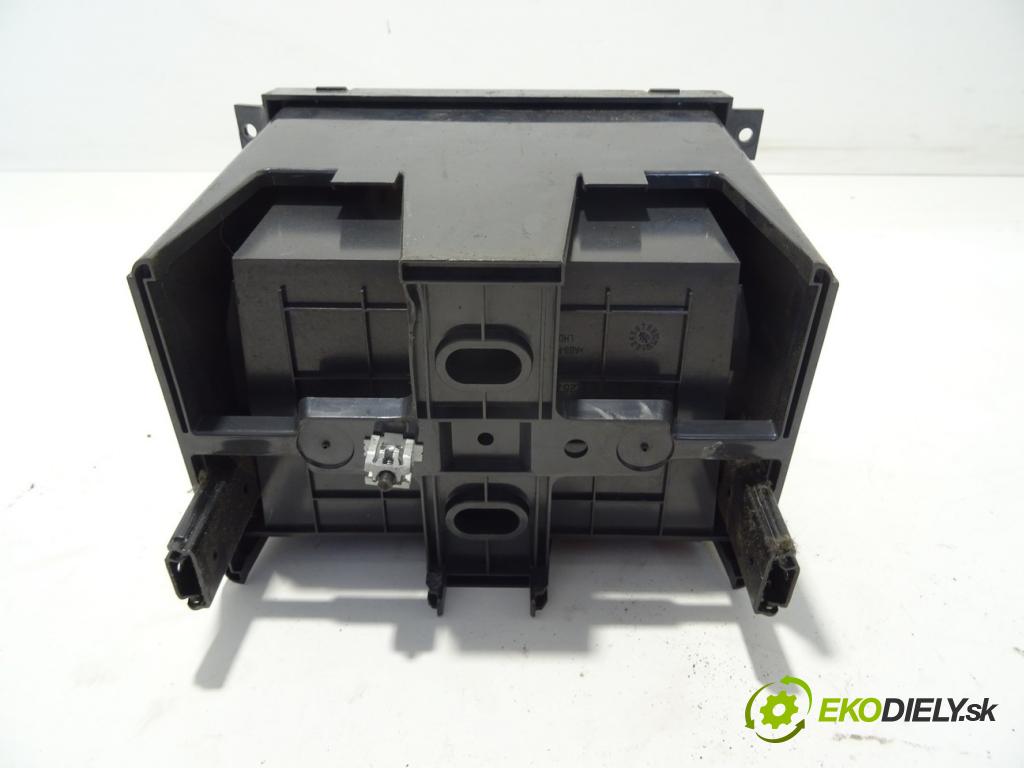 RENAULT TRUCKS T 2013 - 2022    460P LOW  Priehradka, kastlík 82705897