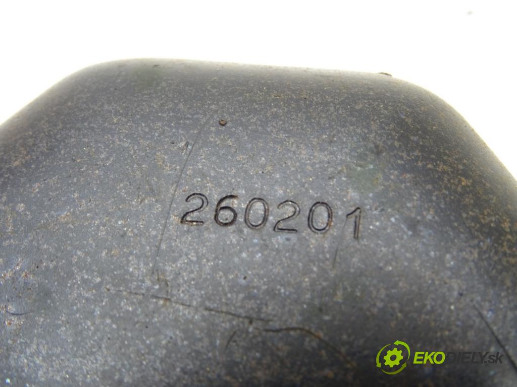 AUDI ---    ---  ISOFIX uchycení POKOJE: 8E0813545