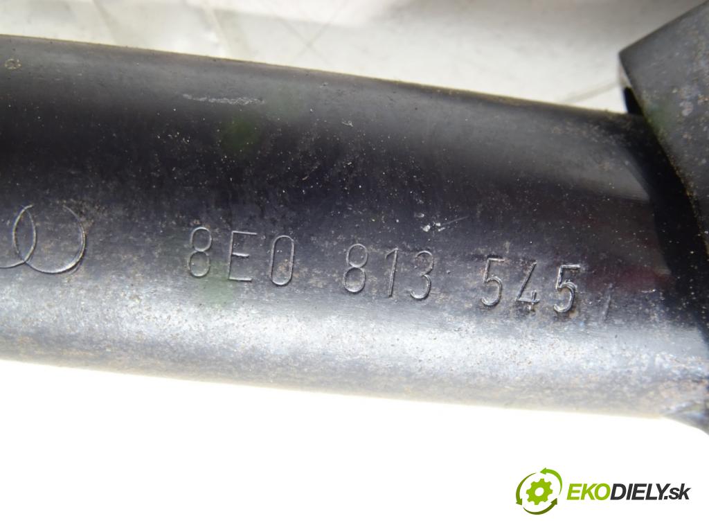 AUDI ---    ---  ISOFIX uchycení POKOJE: 8E0813545