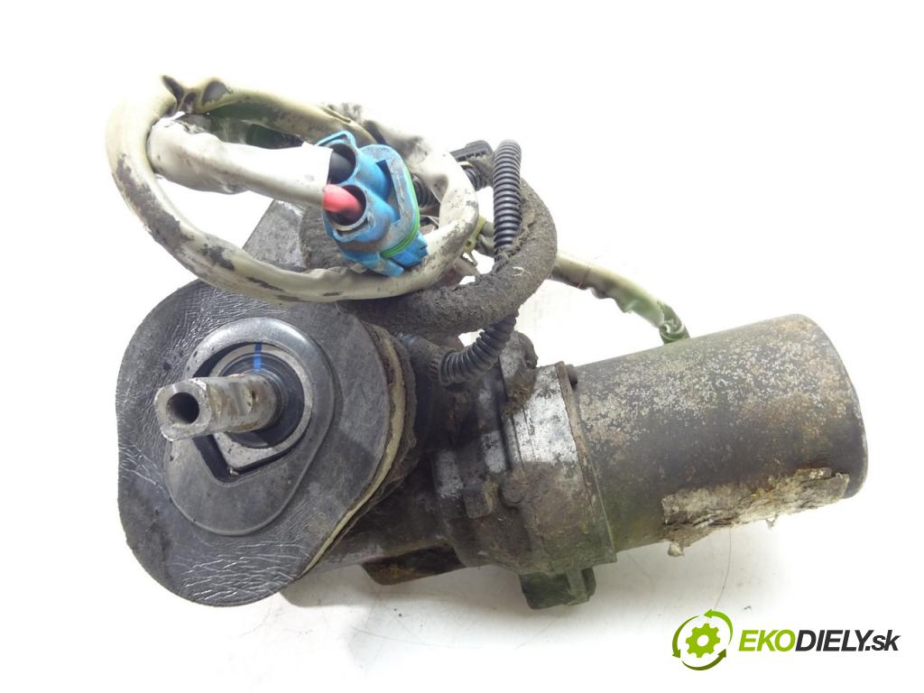 CITROEN C3 I (FC_, FN_) 2002 - 2022    1.4 HDi 50 kW [68 KM] olej napędowy 2002 - 2022  Pumpa servočerpadlo  (Servočerpadlá, pumpy riadenia)