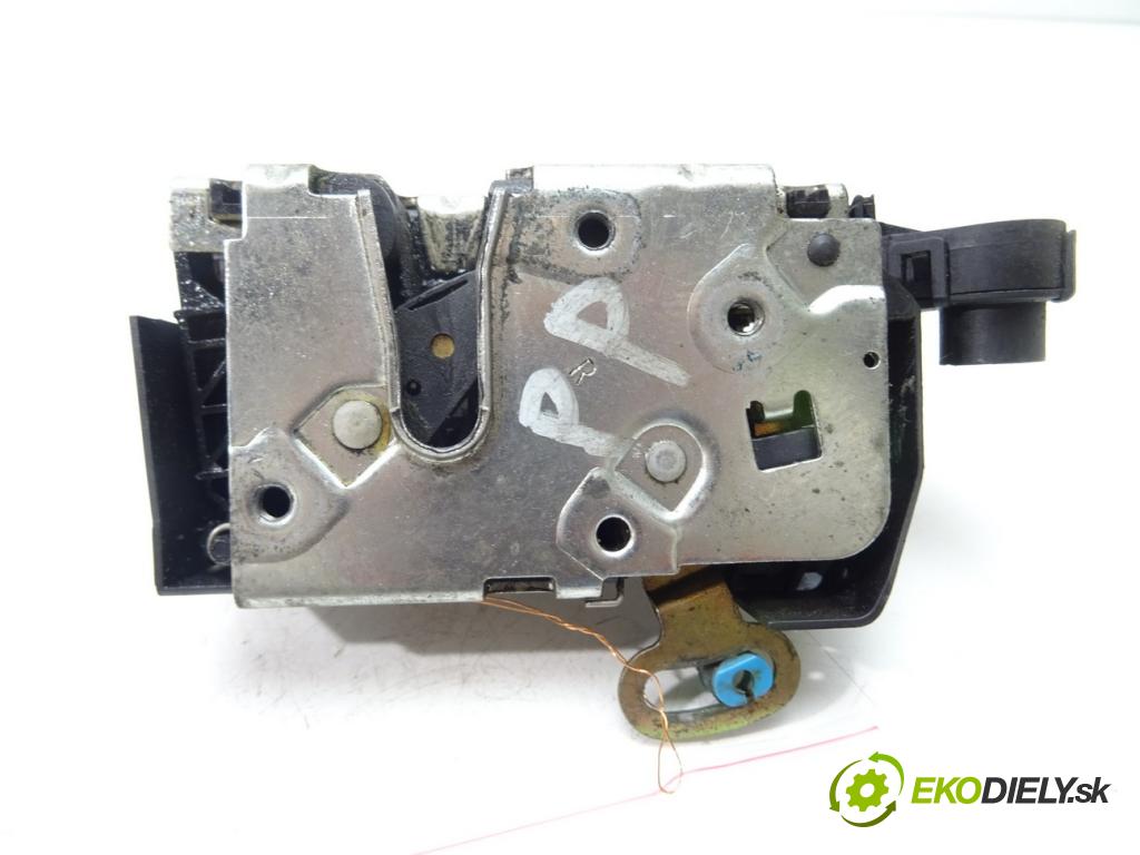 Frankberg Wasserpumpe Für Land Rover Freelander & MG - Ersatz Für GWP333