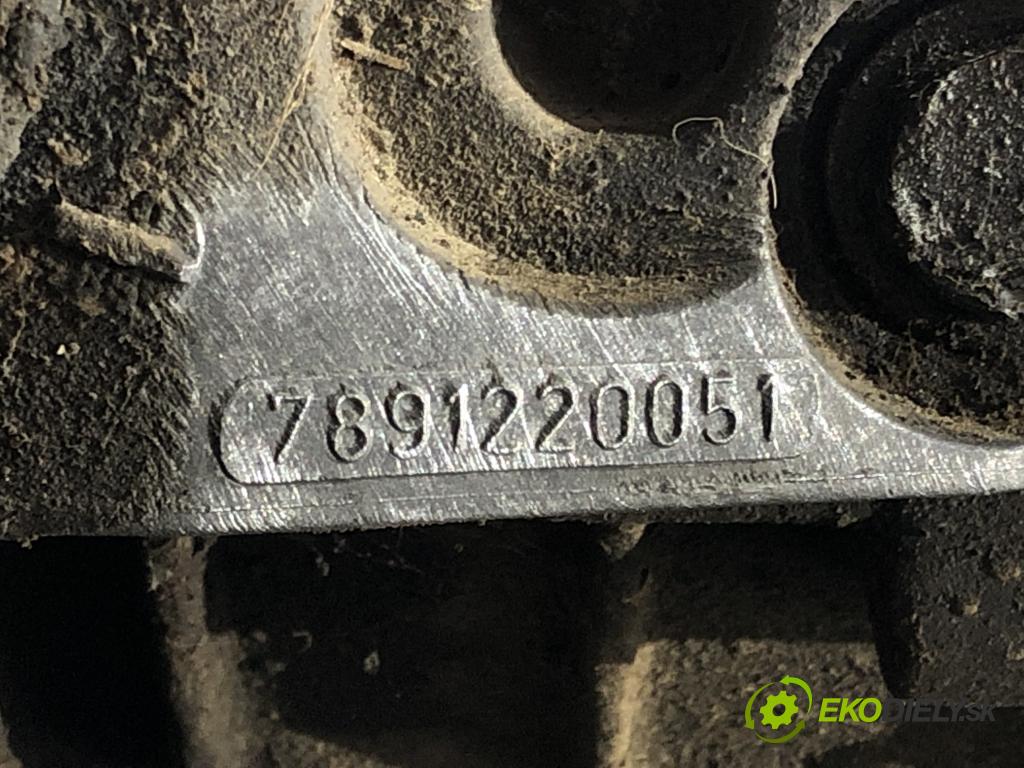 LAND ROVER FREELANDER I (L314) 1998 - 2006    1.8 i 16V 4x4 88 kW [120 KM] benzyna 1998 - 2000  Reduktor prevodovky 7891220051