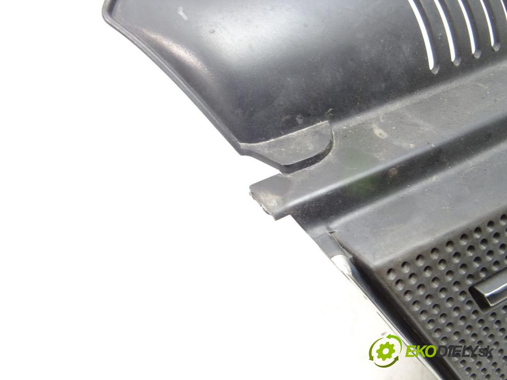 FIAT IDEA (350_) 2003 - 2022    1.3 D Multijet 51 kW [70 KM] olej napędowy 2004 -   mřížka maska  (Mřížky (masky) chladičů)