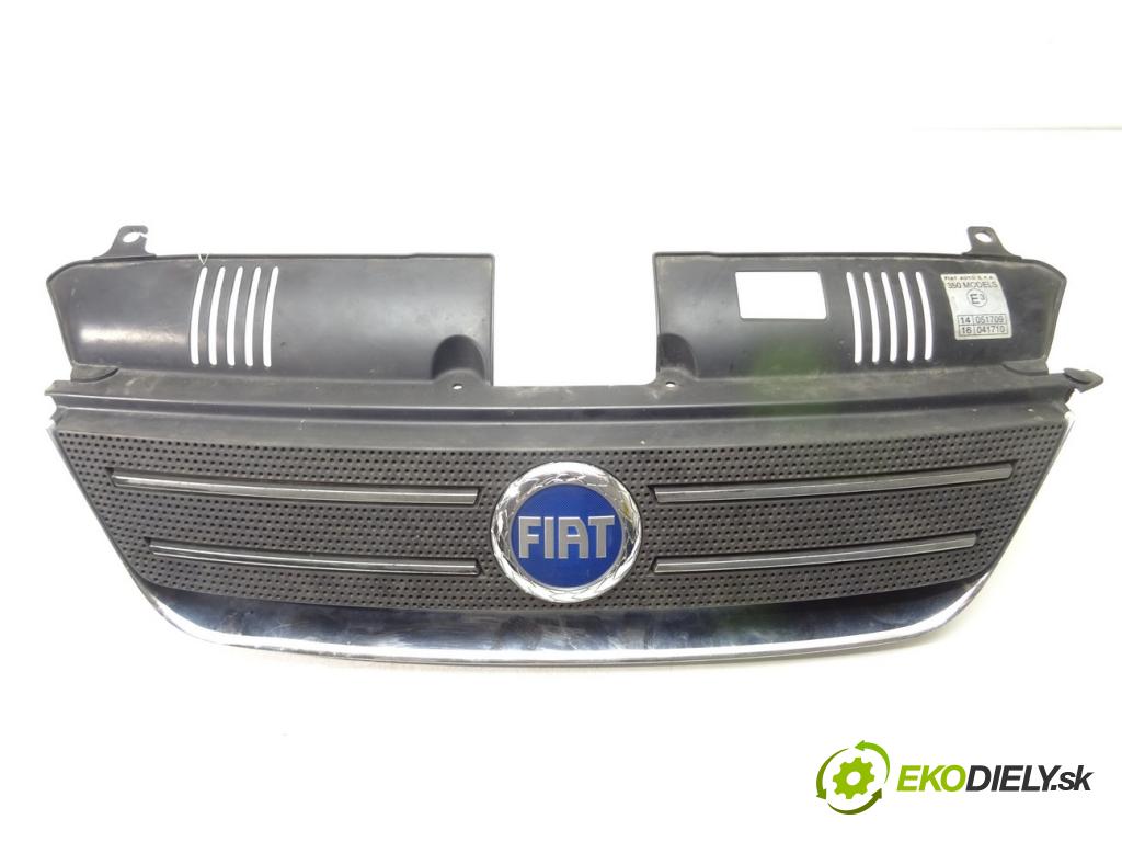 FIAT IDEA (350_) 2003 - 2022    1.3 D Multijet 51 kW [70 KM] olej napędowy 2004 -   mřížka maska  (Mřížky (masky) chladičů)