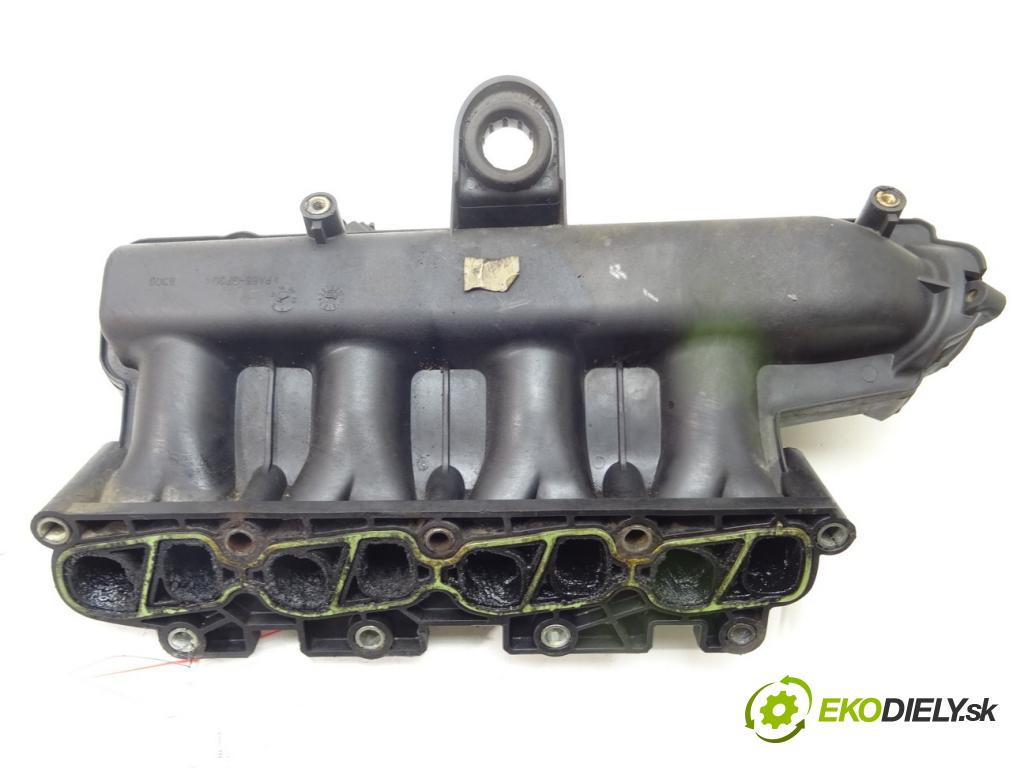 FIAT IDEA (350_) 2003 - 2022    1.3 D Multijet 51 kW [70 KM] olej napędowy 2004 -   Potrubie sacie, sanie  (Sacie potrubia)