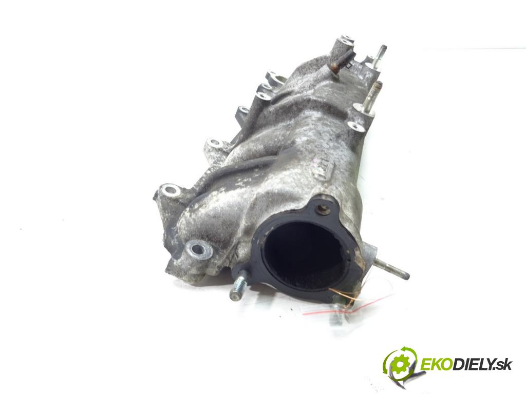 MAZDA 3 (BL) 2008 - 2014    2.2 MZR CD (BL10) 136 kW [185 KM] olej napędowy 20  Potrubie sacie, sanie  (Sacie potrubia)