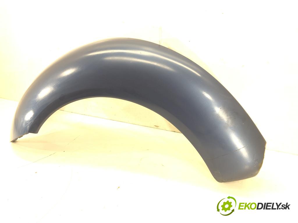 VW NEW BEETLE liftback 1999 85 kW 2.0 1984 Blatník zad pravy