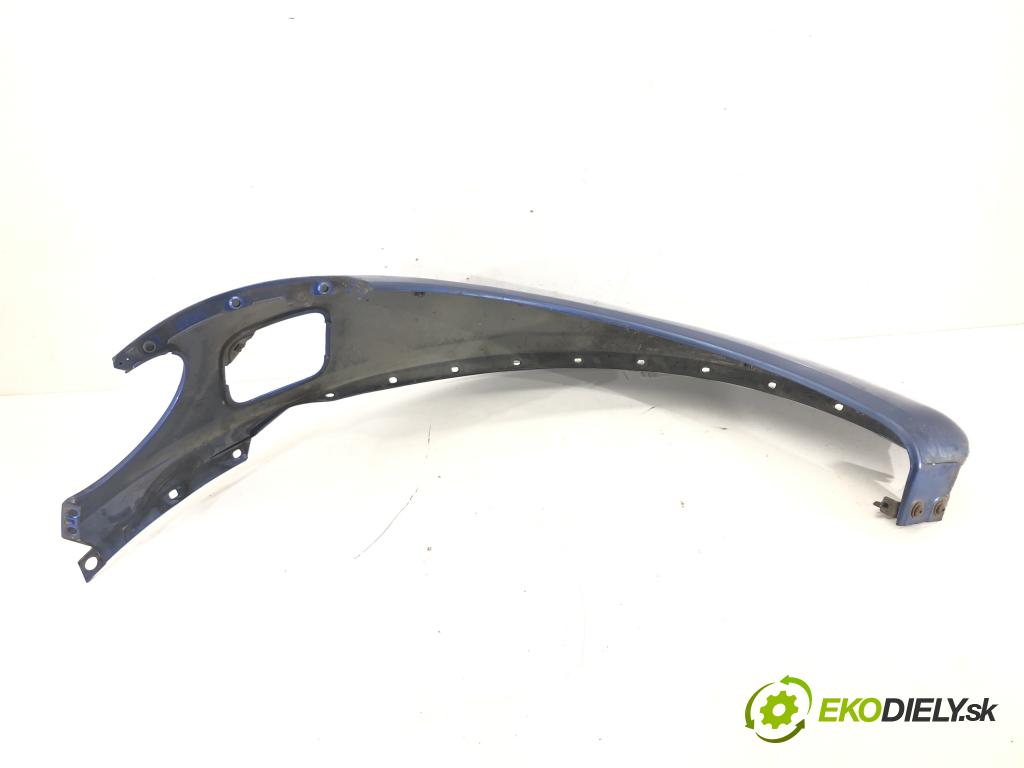 VW NEW BEETLE liftback 1999 85 kW 2.0 1984 Blatník zad pravy