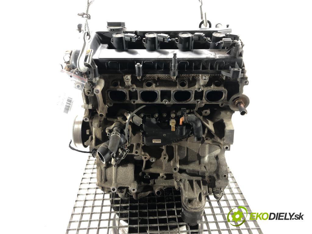 FORD MONDEO IV (BA7) 2007 - 2015    2.0 107 kW [145 KM] benzyna 2007 - 2015  Motor AOBA (Motory (kompletné))
