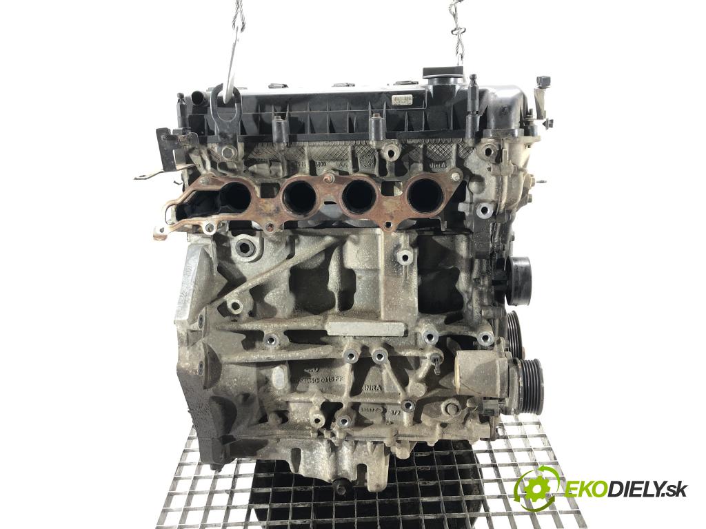 FORD MONDEO IV (BA7) 2007 - 2015    2.0 107 kW [145 KM] benzyna 2007 - 2015  Motor AOBA (Motory (kompletné))