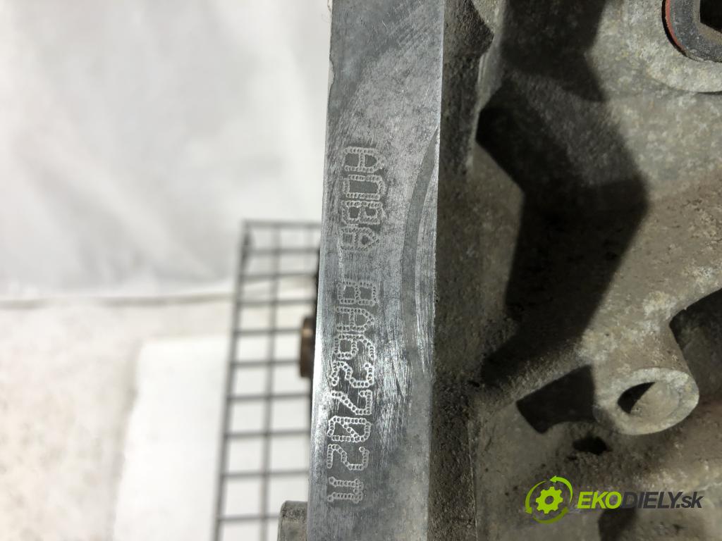 FORD MONDEO IV (BA7) 2007 - 2015    2.0 107 kW [145 KM] benzyna 2007 - 2015  Motor AOBA (Motory (kompletné))